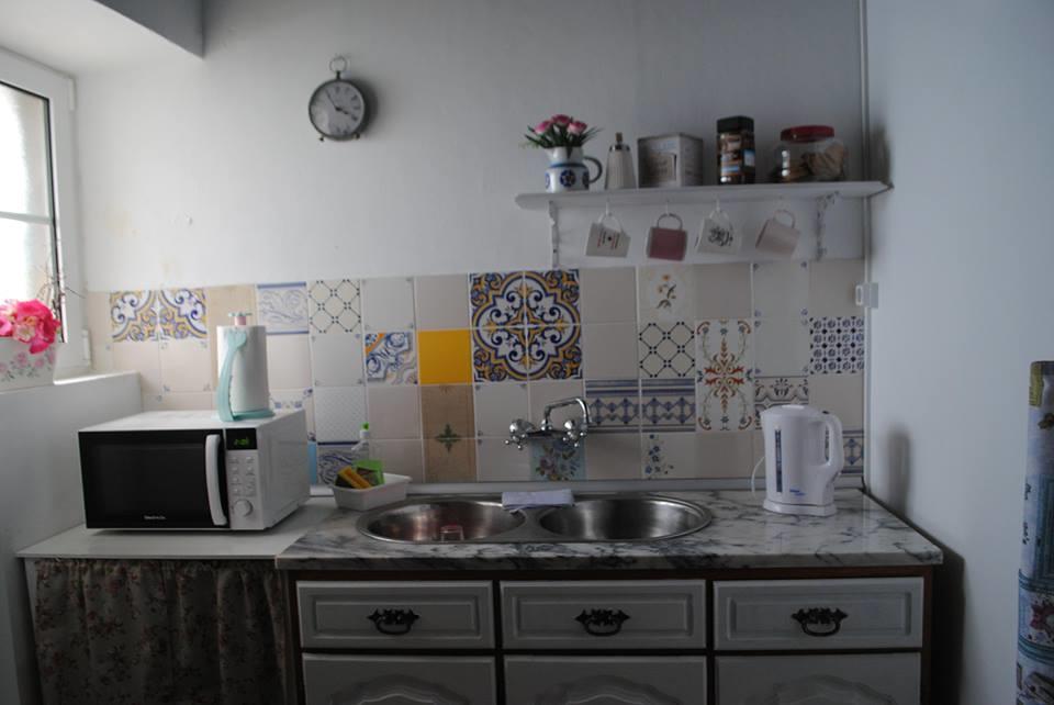Outrora a Casa da Malvina Hotel Nelas Bagian luar foto