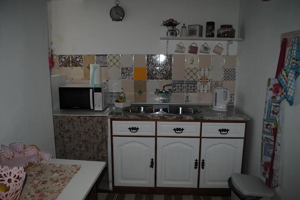 Outrora a Casa da Malvina Hotel Nelas Bagian luar foto